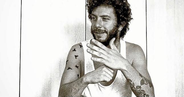 Juanito Makandé ofrecerá desde este jueves en la Sala Custom tres conciertos con todas las entradas vendidas