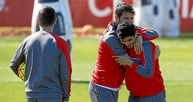 El 'caso Banega', a ritmo de culebrón