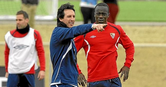 Football Leaks revela el contrato del Sevilla y Doyen por Babá