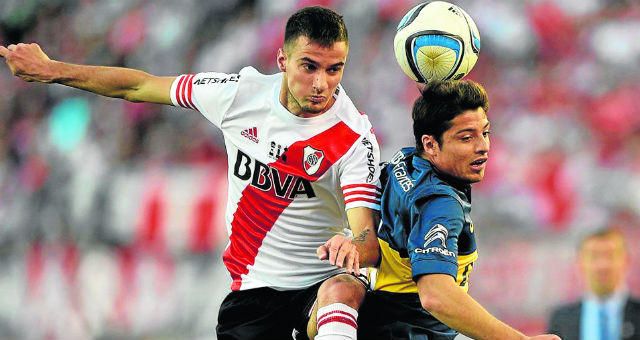 Colocan al Sevilla tras Mammana