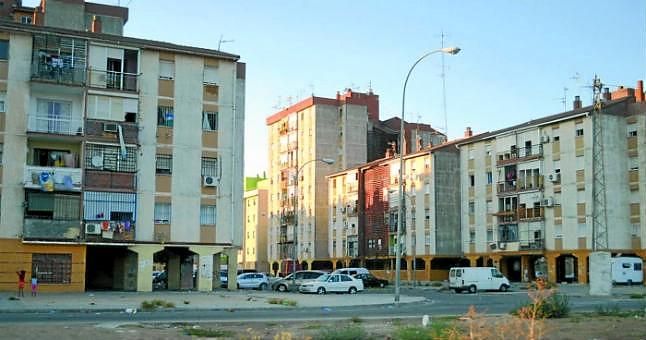 Los dos barrios más pobres de España están en Sevilla