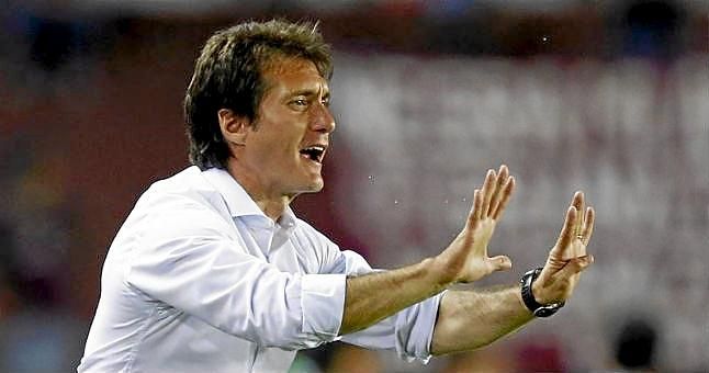 Barros Schelotto, nuevo entrenador de Boca Juniors