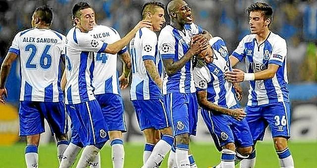 El Oporto y el Braga serán rivales en la final de la Copa de Portugal