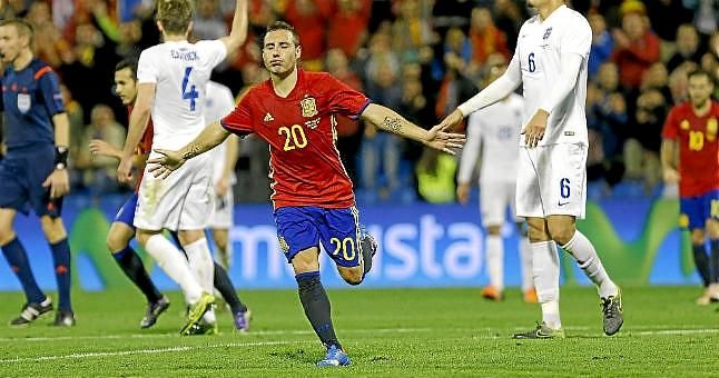 El Rumanía-España del día 27 se jugará en Cluj