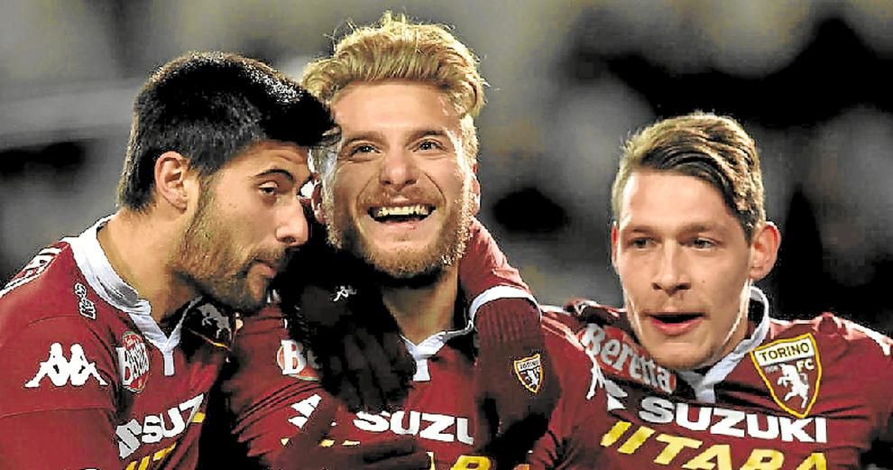 El Torino ya trabaja para firmar a Immobile