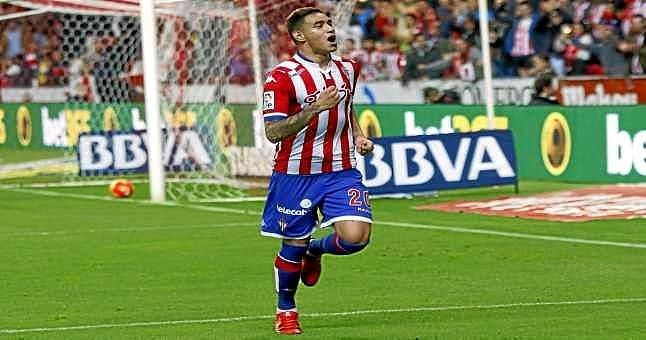 Vinculan a Sanabria con el Sevilla