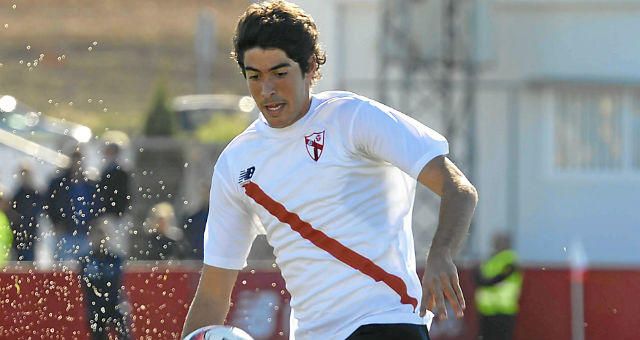 Sevilla Atlético 3-0 La Hoya Lorca: Más colchón para el 'play off'