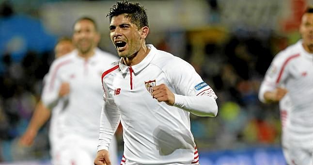 La deuda moral de Éver Banega