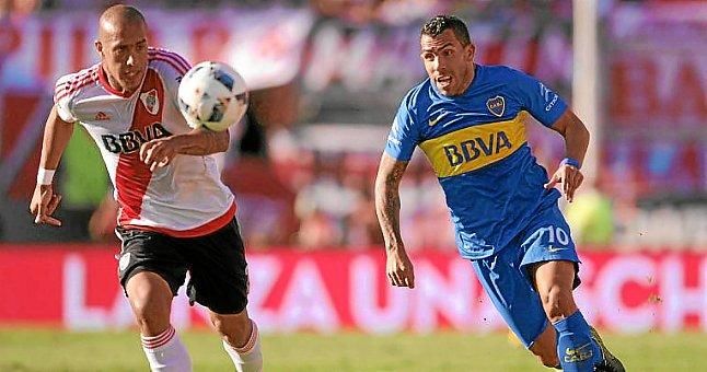 River Plate pierde a Maidana durante tres semanas