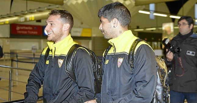 Castro: "No nos interesa hablar de las cláusulas del contrato de Banega"