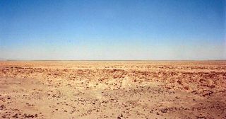 El calentamiento global incrementará las lluvias en zonas áridas