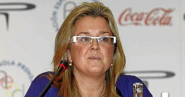 Anna Tarrés: "Me sabe mal por las chicas"