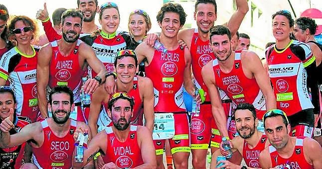 Samer Ali-Saad: "Debemos seguir en este gran nivel"