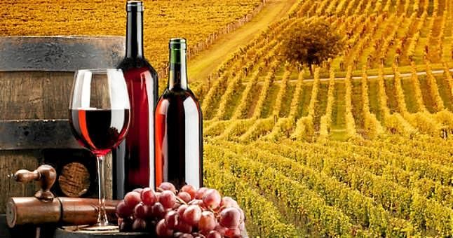 Las exportaciones de vino español batieron su récord en 2015