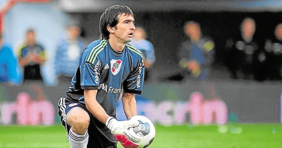 Barovero no cumple con el perfil que baraja el Sevilla