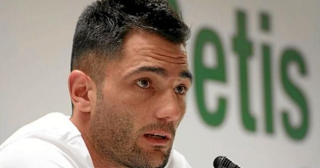 Adán: "Sabemos que el partido ante el Málaga es una final"