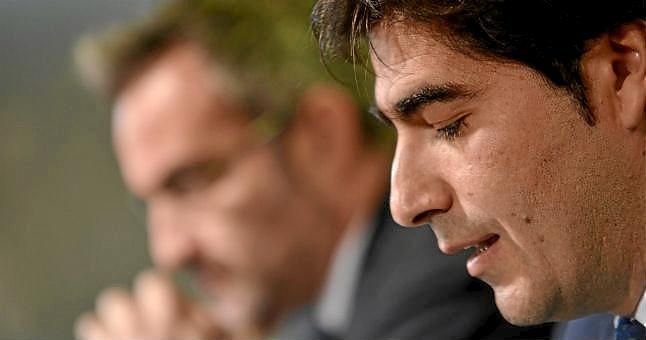 La huida hacia adelante de Macià