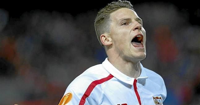 Gameiro ignoró un ofertón de China