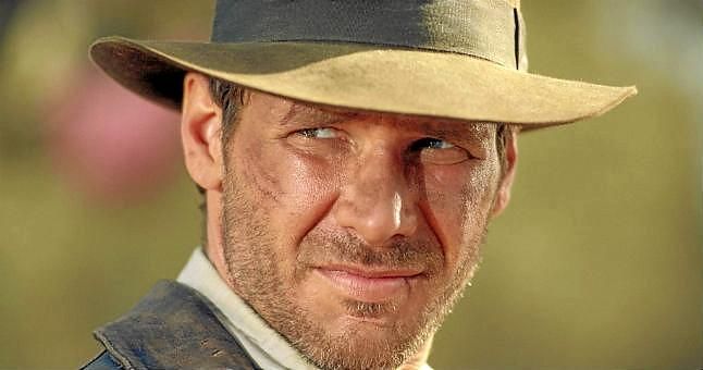 Harrison Ford volverá a ser Indiana Jones