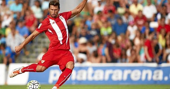 Conoce la lista de convocados del Sevilla para jugar ante el Basilea