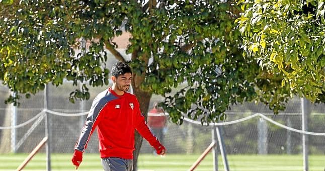 Banega se iría por 1,2 millones