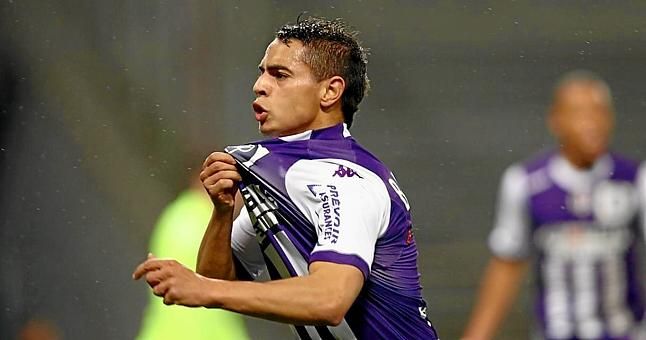 El Sevilla vuelve a la carga por Ben Yedder