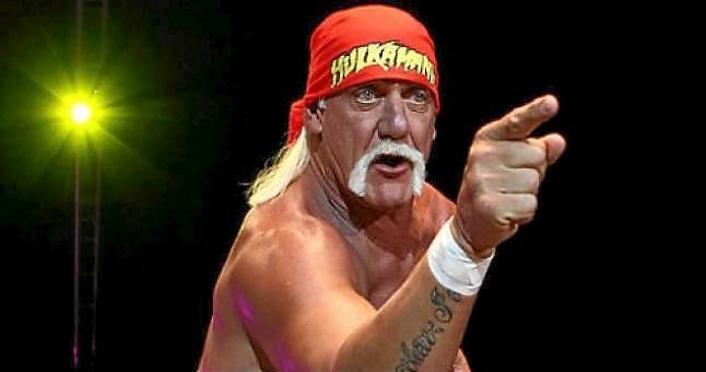 Hulk Hogan, indemnizado con 115 millones por un vídeo sexual