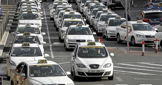 Google Maps permite pedir un taxi desde sus mapas