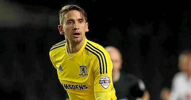 Gastón Ramírez entra en el casting