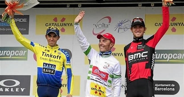 (Previa) Froome, Quintana, Porte, Aru, Contador o 'Purito', cartel de lujo para la Volta