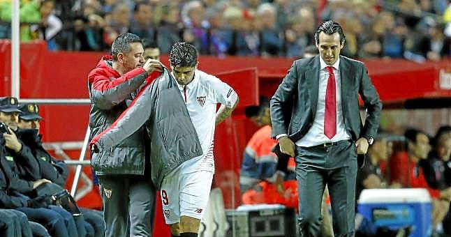 Todo es más difícil sin Banega