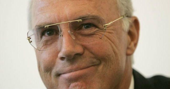 La FIFA abre procedimientos contra Beckenbauer por el Mundial 2006