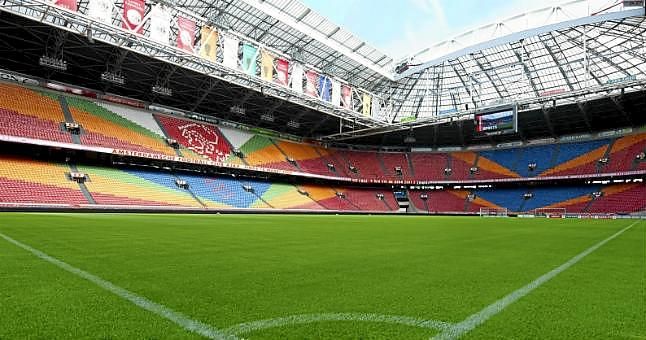 El partido Holanda-Francia se detendrá en el minuto 14