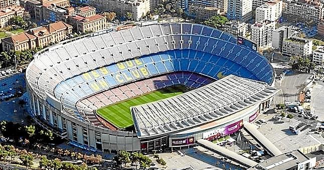 Los aficionados del Barcelona piden poner el nombre de Johan Cruyff al Camp Nou