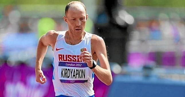 El TAS confirma sanciones a seis atletas rusos
