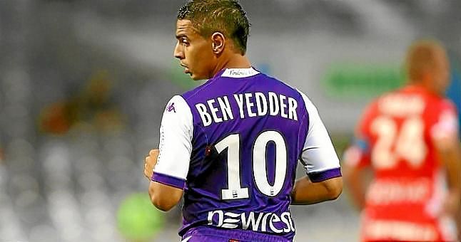 Ben Yedder elegirá su propio destino