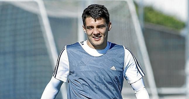 El Sevilla permanece atento a Mateo Kovacic