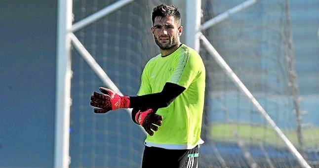 El Marsella, dispuesto a pagar la cláusula de rescisión de Adán