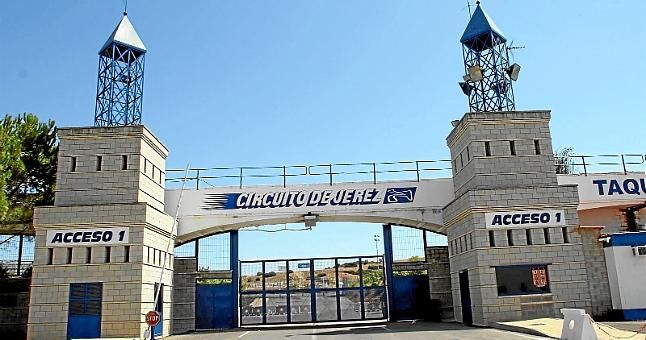 Jerez acogerá entrenamientos de pretemporada de GP2 Series