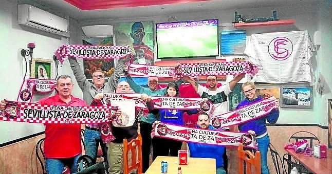 La familia sevillista sigue creciendo