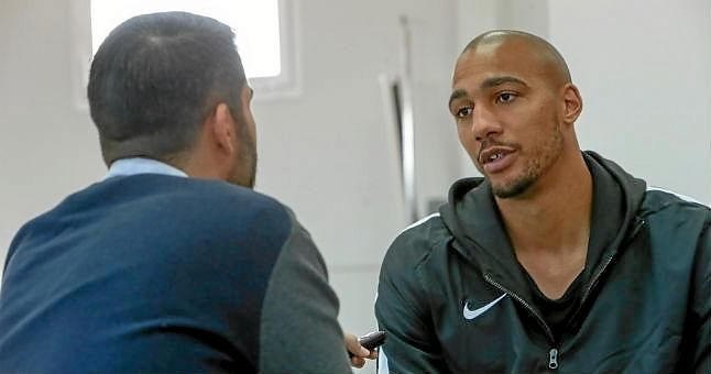 N'Zonzi: "El mejor N'Zonzi está por llegar en el Sevilla"