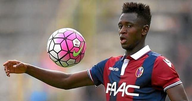 Diawara se va de precio