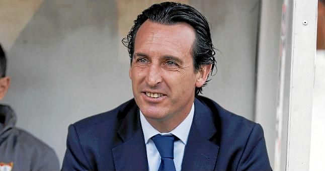 Una 'novia' más para Emery