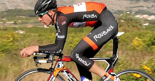 Muere el ciclista belga Myngheer tras sufrir infarto en carrera en Córcega
