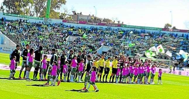 La obra de Gol Sur, desde el 1 de junio