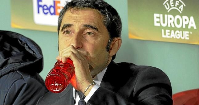 Valverde, a por la cuarta plaza y la final de la Europa League