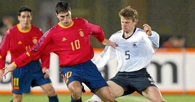 Tres ex internacionales españoles que han echado a perder su figura