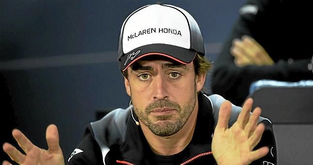 Alonso: "La Fórmula 1 se ha movido sin dirección clara en los últimos años"
