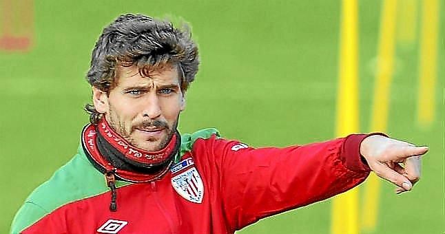 Así visualiza Llorente su retorno con el Sevilla FC a San Mamés