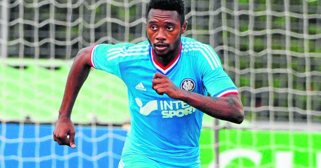 En Francia vuelven a colocar a N'Koulou en la órbita del Sevilla
